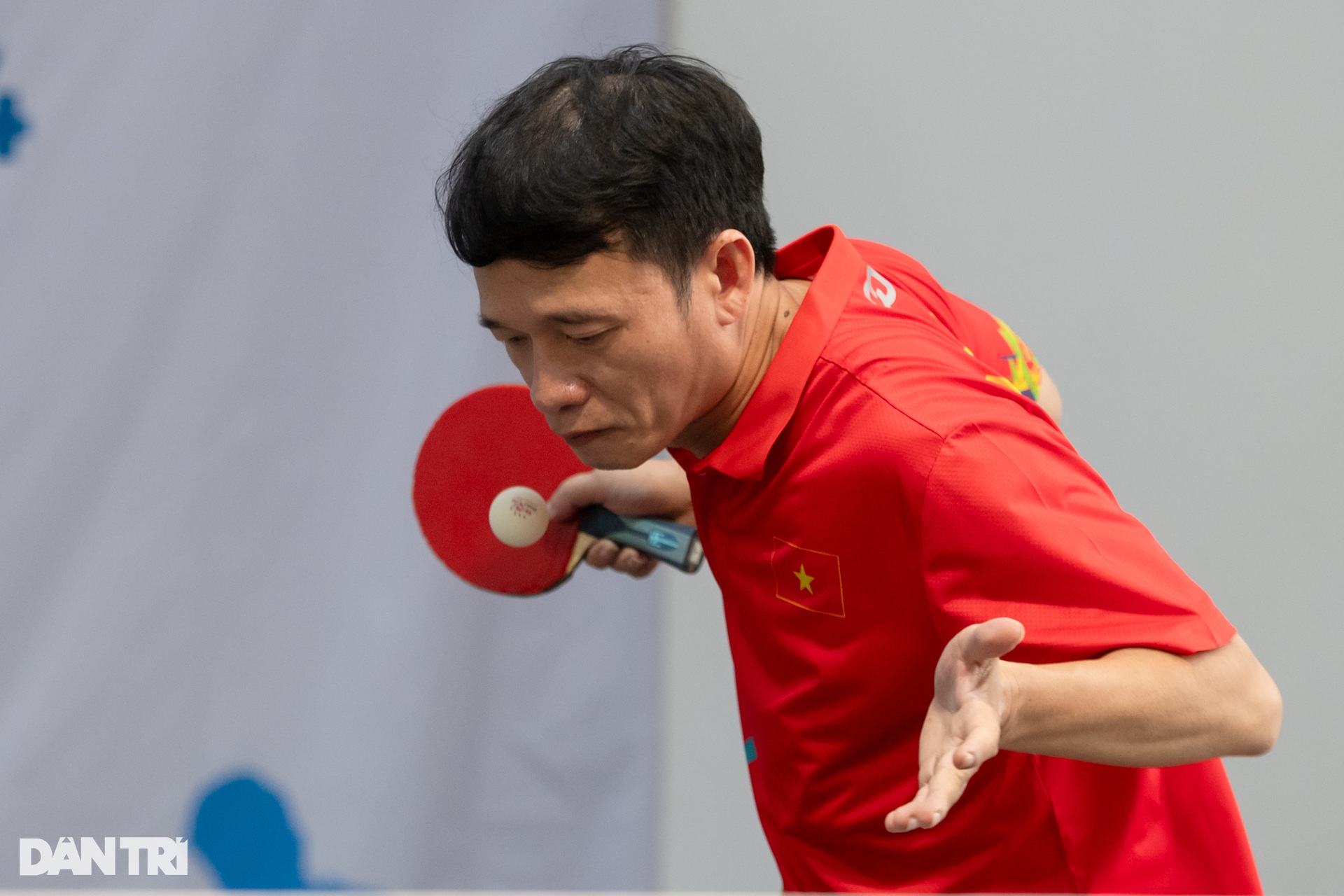 Báo Dân trí tranh tài tại Giải Thể thao khu vực phía Bắc của Bộ LĐ-TBXH - 9 Báo Dân trí tranh tài tại Giải Thể thao khu vực phía Bắc của Bộ LĐ-TBXH - 9