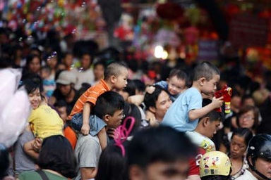 Khuyến cáo của Bộ Y tế về phòng chống dịch sởi trong dịp nghỉ lễ 30/4-01/5