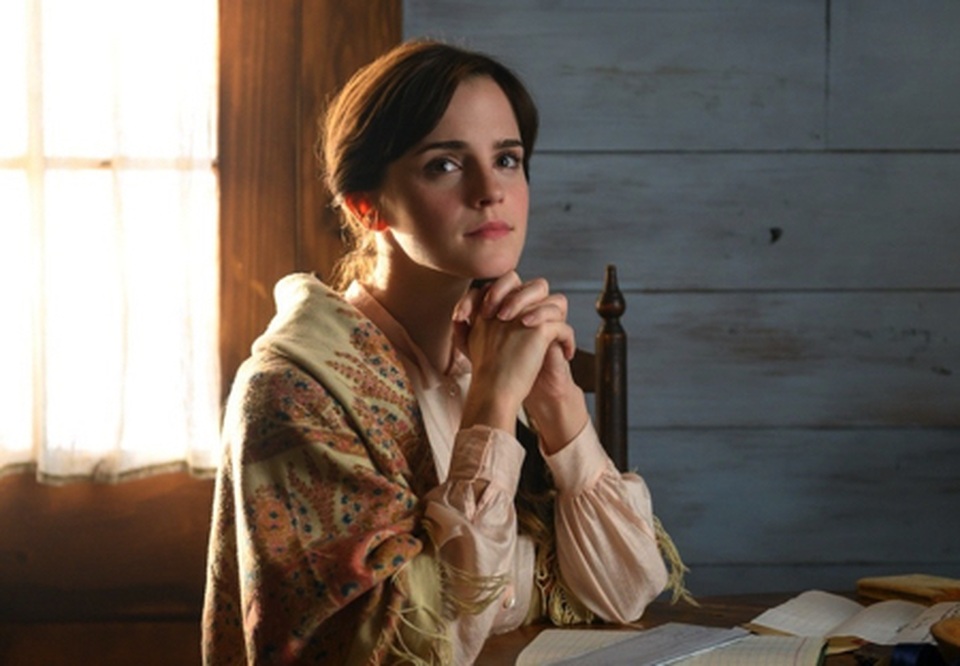 Rộn ràng đón năm mới với những tuyệt phẩm điện ảnh đầy hứa hẹn - 2