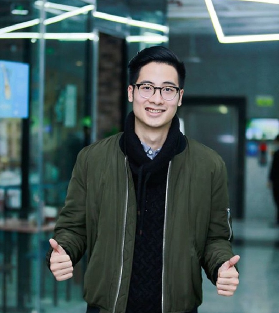Dàn Vlogger đời đầu đình đám ở Việt Nam: Người ở đỉnh cao, kẻ lặng lẽ về ở ẩn - 13 Dàn Vlogger đời đầu đình đám ở Việt Nam: Người ở đỉnh cao, kẻ lặng lẽ về ở ẩn - 13