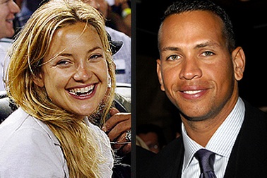 Kate Hudson cặp với bồ cũ của Madonna