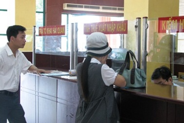 Sắp xếp các địa điểm làm thủ tục hải quan cho hợp lý