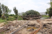 TPHCM: Ì ạch khép kín đường vành đai 2