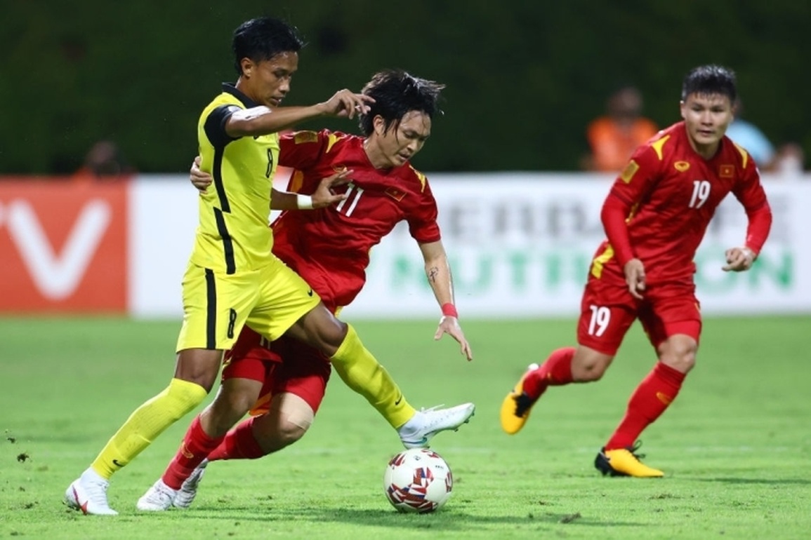 Vì sao đội tuyển Việt Nam vẫn xếp dưới Indonesia ở AFF Cup 2020? - 1 Vì sao đội tuyển Việt Nam vẫn xếp dưới Indonesia ở AFF Cup 2020? - 1