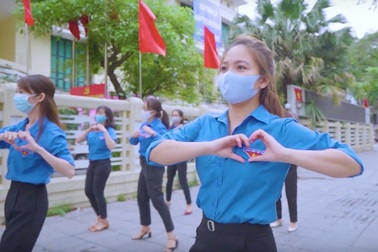Tham gia thử thách để những ngày “ở nhà là yêu nước” trở nên ý nghĩa
