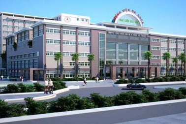 Bạc Liêu xây dựng thêm một bệnh viện ngàn tỷ