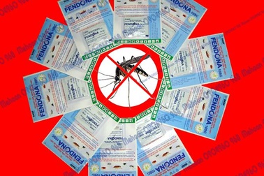 Nhầm thuốc diệt muỗi là gói gia vị, cả nhà ngộ độc