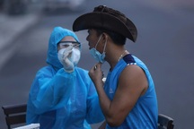 Khánh Hòa: Ca dương tính SARS-CoV-2 tăng đột biến, liên quan đến F0 mua cá