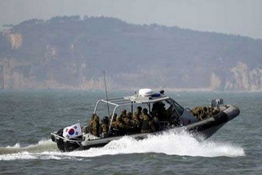 Hàn Quốc tăng cường tuần tra ngăn tàu Trung Quốc đánh cá trái phép