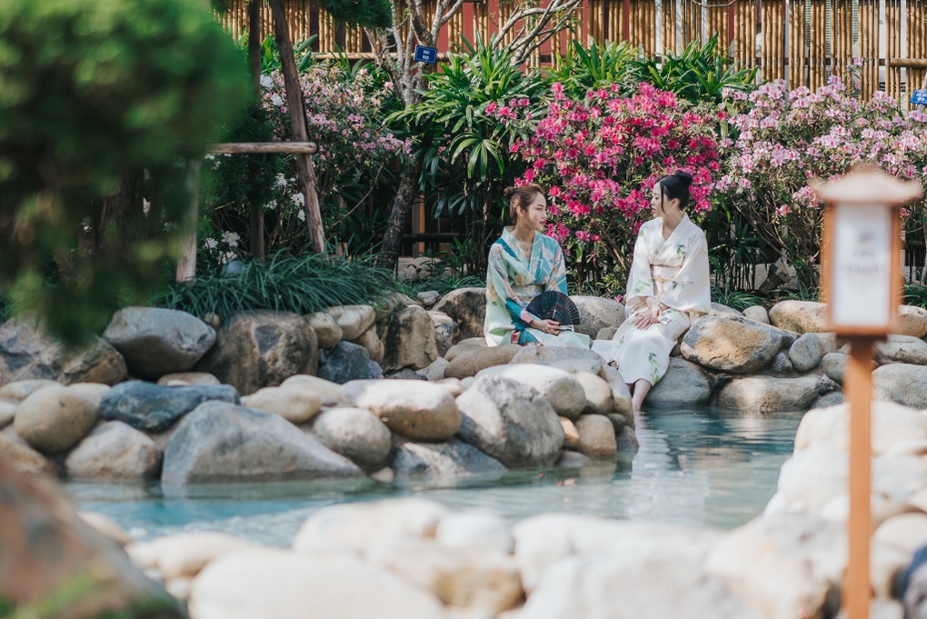 Yoko Onsen Quang Hanh - Hành trình của một điểm đến an yên - 2 Yoko Onsen Quang Hanh - Hành trình của một điểm đến an yên - 2