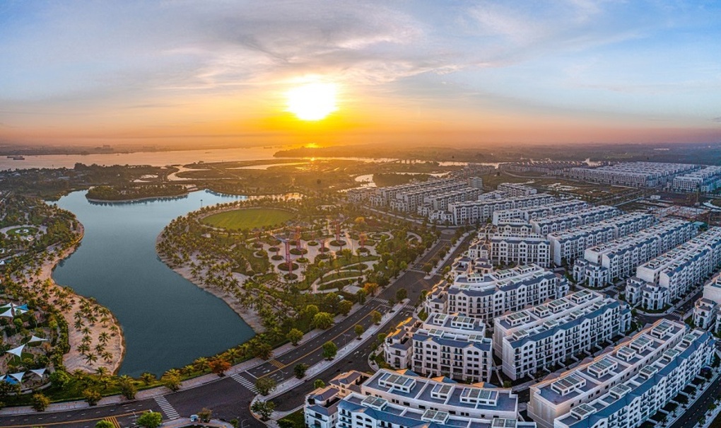 Phong cách sống nghỉ dưỡng theo chuẩn quốc tế tại LUMIÈRE Boulevard - 4 Phong cách sống nghỉ dưỡng theo chuẩn quốc tế tại LUMIÈRE Boulevard - 4
