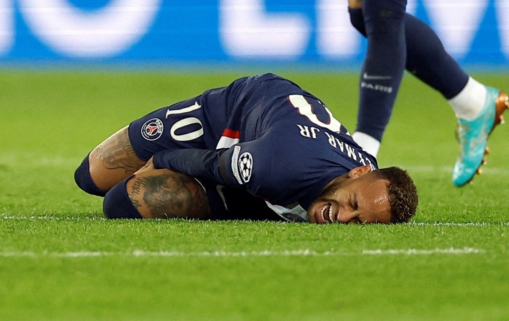 Mbappe bất ngờ chốt tương lai trước trận chiến với Bayern Munich - 2 Mbappe bất ngờ chốt tương lai trước trận chiến với Bayern Munich - 2