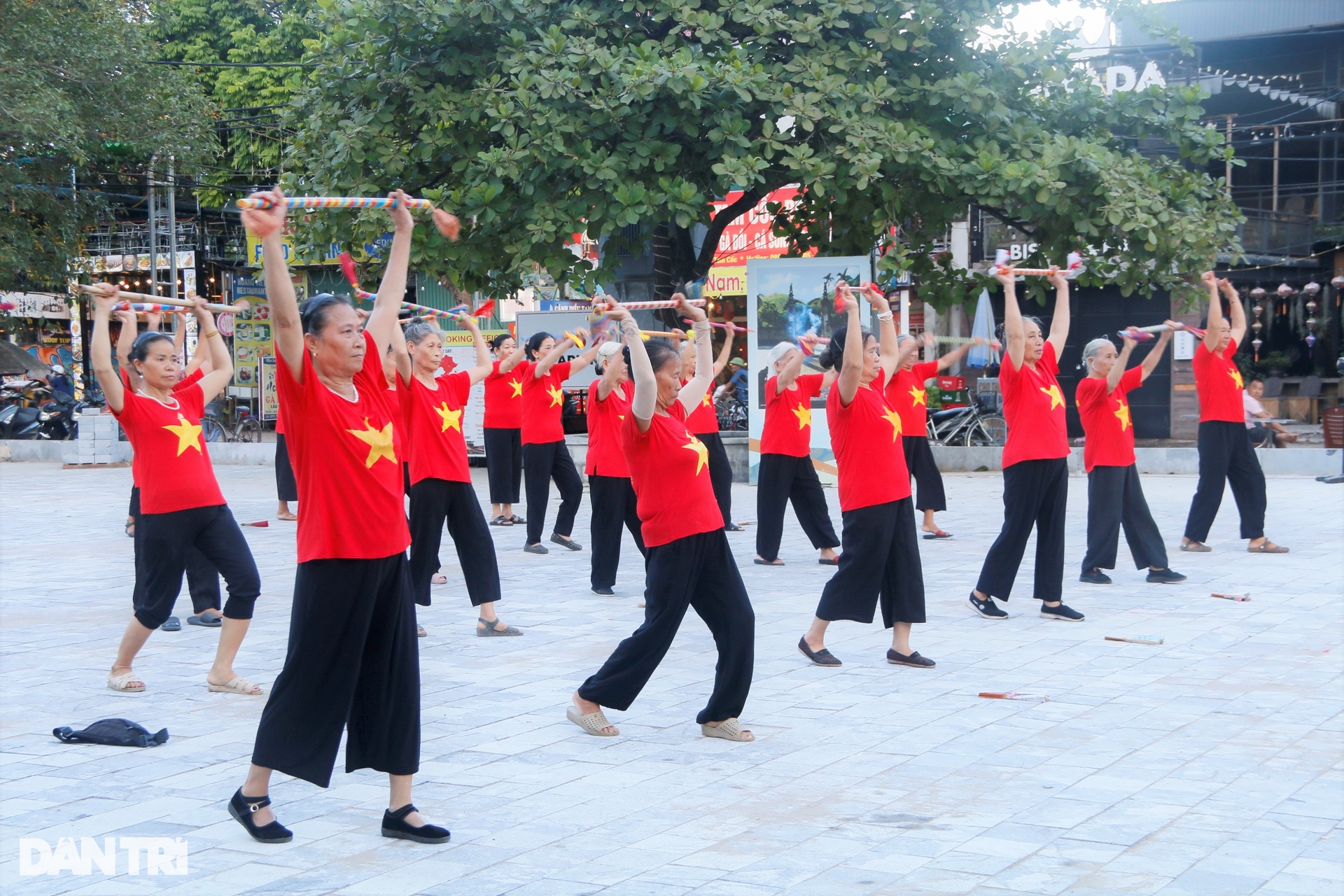 Phố Tây ở Ninh Bình - 12 Phố Tây ở Ninh Bình - 12