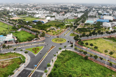 Công nghiệp Bà Rịa – Vũng Tàu cất cánh nhờ đâu?