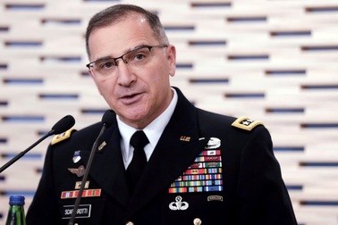 Quan chức Mỹ kêu gọi đối thoại với Nga để tránh chiến tranh hạt nhân