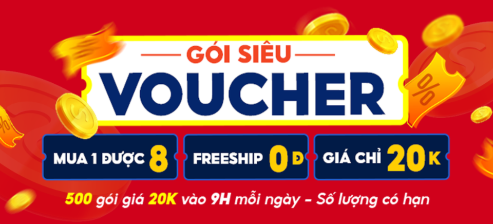 Shopee 11.11 Siêu Sale và 11 điều không thể bỏ lỡ - 4
