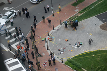 Xả súng trong lễ tốt nghiệp tại Mỹ, ít nhất 2 người thiệt mạng