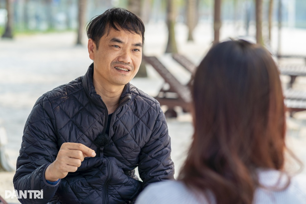 Kiếm tiền 4.0: Duy Nến từng là công nhân, làm lại từ khủng hoảng bó đũa - 4 Kiếm tiền 4.0: Duy Nến từng là công nhân, làm lại từ khủng hoảng bó đũa - 4