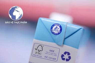 Tetra Pak phát hành báo cáo bền vững năm 2021