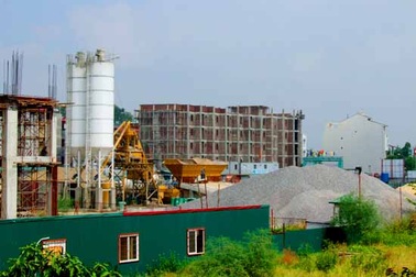 Hà Nội cần 900.000 tỷ đồng đầu tư cho gần 400 dự án dở dang