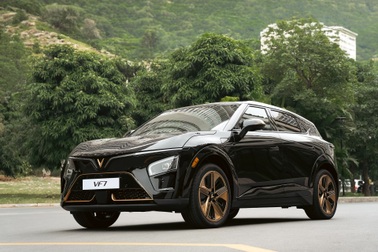 Trải nghiệm phượt đường dài của chủ xe VF 7