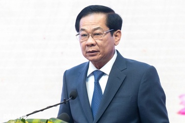 Bộ trưởng Bộ Nội vụ gửi thư chúc mừng nhân Ngày Nhà giáo Việt Nam 20/11