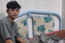 Rủ bạn gái 17 tuổi về nhà nhậu rồi hiếp dâm