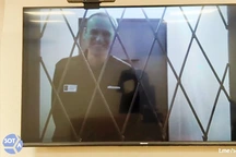 Loạt nước châu Âu triệu đại sứ Nga về cái chết trong tù của ông Navalny