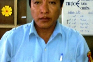 Giả danh nhân viên an ninh sân bay lừa tình, tiền phụ nữ