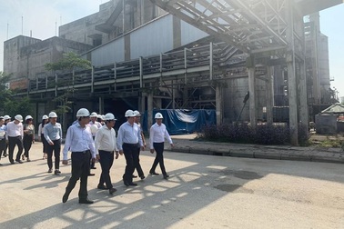 Mắc kẹt ở dự án ngàn tỷ thua lỗ, Vinachem xin ưu đãi… ngược quy luật thị trường