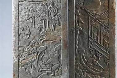 17 phiến đá kỳ lạ phải mất 30 năm mới giải mã, tiết lộ thú vị bất ngờ