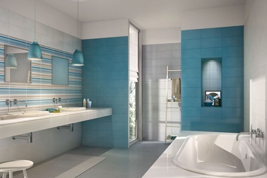 Vai trò của keo dán gạch trong kiến trúc hiện đại