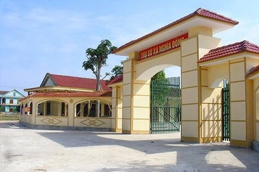 Nhiều cán bộ xã “dính chàm” vì tội lạm quyền trong thi hành công vụ