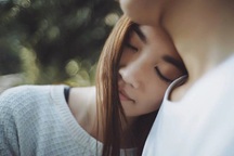 3 "lãnh địa riêng tư" nếu một cô gái mời bạn vào, chứng tỏ cô ấy yêu bạn