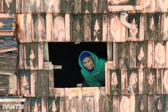 Lương cao, học phí thấp, ngành “dự báo mưa lũ” vẫn khó tuyển sinh