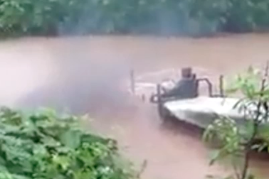 Không phải xe đắt tiền, đây mới là đỉnh cao của off-road