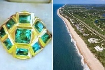 Bí ẩn chiếc nhẫn vàng nạm ngọc lục bảo trị giá 17 tỷ đồng của người Inca