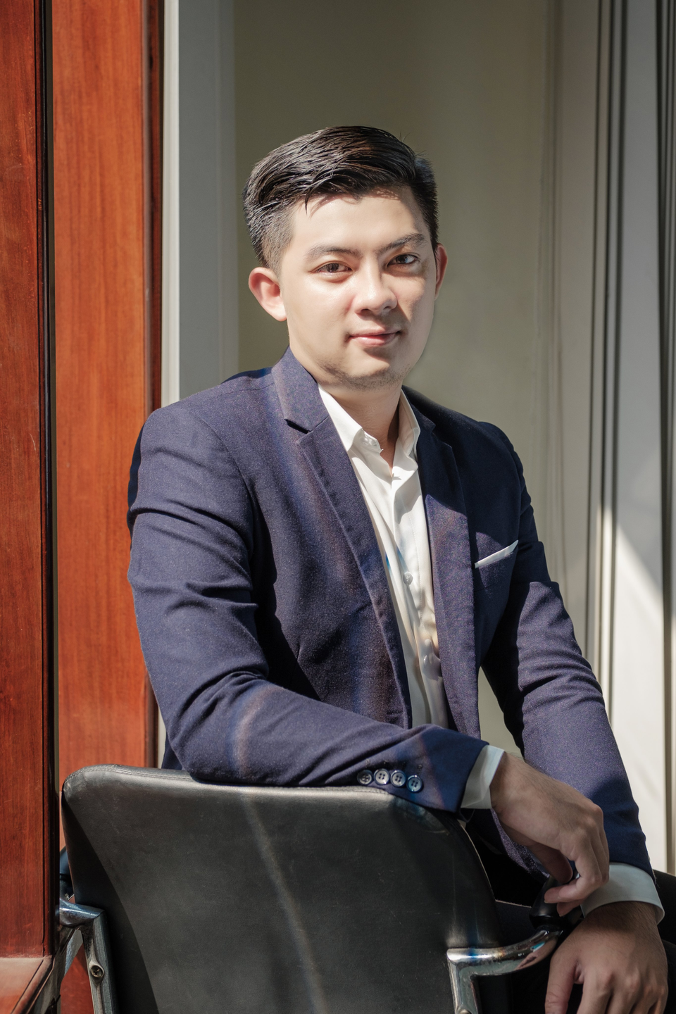 Co-founder Nguyễn Duy Thái thiết kế chuỗi homestay đẹp thơ mộng tại Đà Lạt - 1 Co-founder Nguyễn Duy Thái thiết kế chuỗi homestay đẹp thơ mộng tại Đà Lạt - 1
