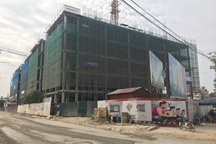 “Nhà giá rẻ - chất lượng cao” xu hướng của thị trường 2017