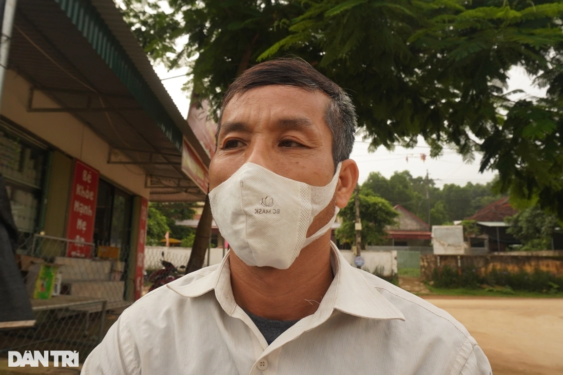 Chưa tìm được Triệu Quân Sự, dân nơm nớp lo mất ăn mất ngủ - 3 Chưa tìm được Triệu Quân Sự, dân nơm nớp lo mất ăn mất ngủ - 3