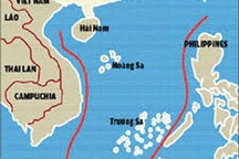  Ý đồ “độc chiếm Biển Đông” của Trung Quốc - Kỳ 1