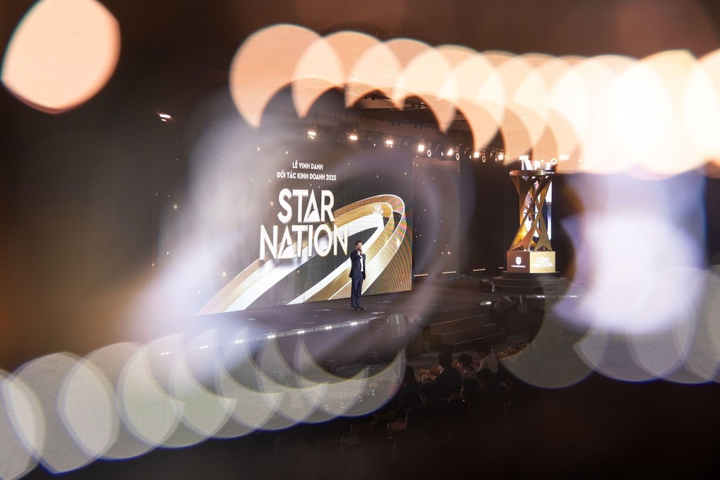 Masterise Homes tổ chức lễ vinh danh đối tác kinh doanh 2025 - 4