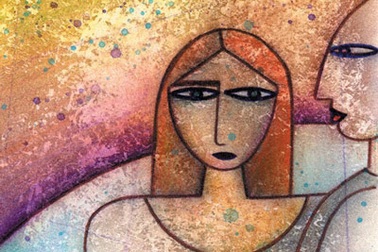 Hai tâm hồn cô đơn