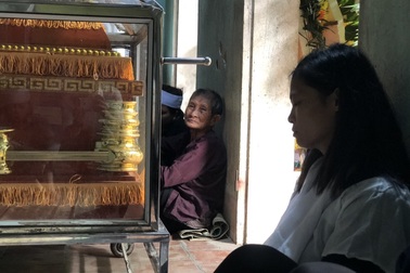 Nỗi đau cứa vào tim người mẹ trẻ vì "điều tiếng" hiến tạng chồng cứu 4 bệnh nhân đang nguy kịch