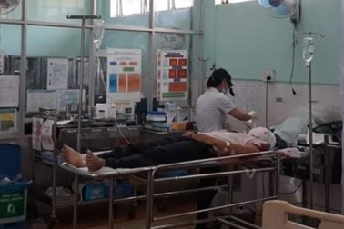 Vụ Phó chủ tịch HĐND bị bắn chết: Nghi có quan hệ tình cảm giữa nạn nhân và hung thủ