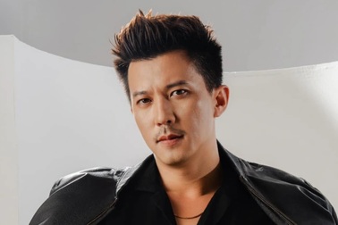 Hà Việt Dũng đóng phim giờ vàng, khán giả khen "chuẩn phong thái tổng tài"