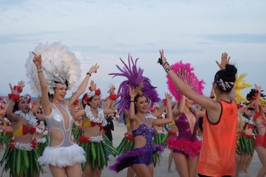 Đà Nẵng tính miễn phí vé tham quan các khu, điểm du lịch của thành phố