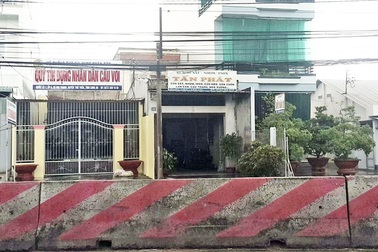 Xác minh thông tin công an chặn đường xô xát phụ nữ