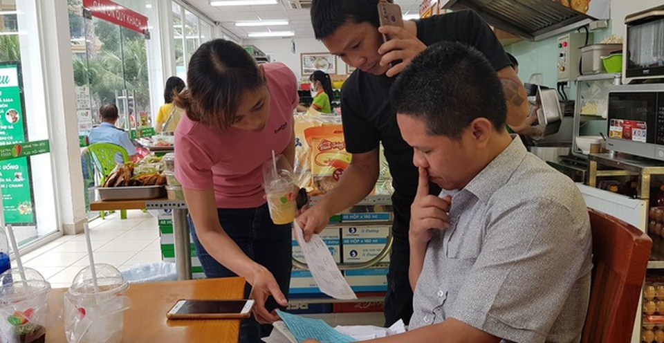 Bộ Y tế truy nguyên nhân tử vong của bé trai sau mổ lấy đinh ở tay - 1 Bộ Y tế truy nguyên nhân tử vong của bé trai sau mổ lấy đinh ở tay - 1