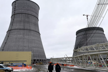 Nga cáo buộc UAV Ukraine tấn công nhà máy chất thải hạt nhân